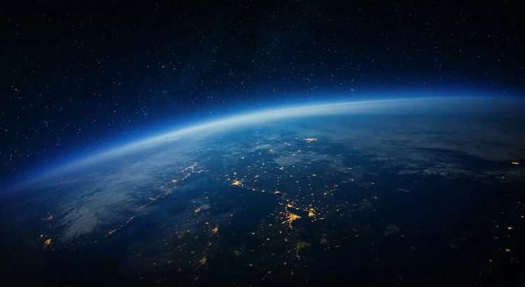 Earth